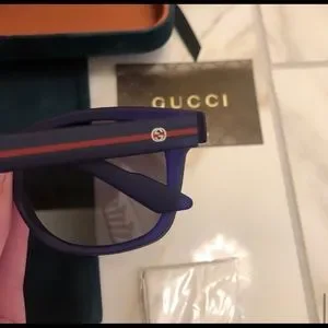 Gucci | Accessories | New Bloggers Choice Gucci Sunglasses  display picture 3
